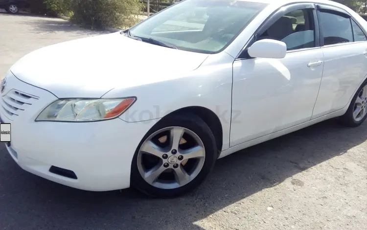 Toyota Camry 2008 годаүшін5 700 000 тг. в Актау