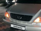 Lexus RX 300 2001 года за 5 500 000 тг. в Шымкент