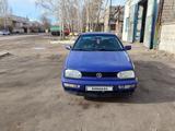 Volkswagen Golf 1997 года за 1 500 000 тг. в Павлодар