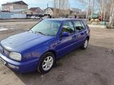 Volkswagen Golf 1997 года за 1 500 000 тг. в Павлодар – фото 2