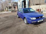 Volkswagen Golf 1997 года за 1 500 000 тг. в Павлодар – фото 5