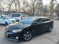 Toyota Camry 2014 года за 7 500 000 тг. в Алматы