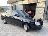 ВАЗ (Lada) Priora 2170 2007 годаfor1 700 000 тг. в Тараз