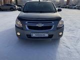 Chevrolet Cobalt 2021 года за 5 250 000 тг. в Петропавловск – фото 2