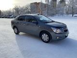 Chevrolet Cobalt 2021 года за 5 250 000 тг. в Петропавловск – фото 4