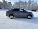 Chevrolet Cobalt 2021 года за 5 250 000 тг. в Петропавловск
