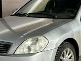 Nissan Teana 2006 года за 3 600 000 тг. в Алматы