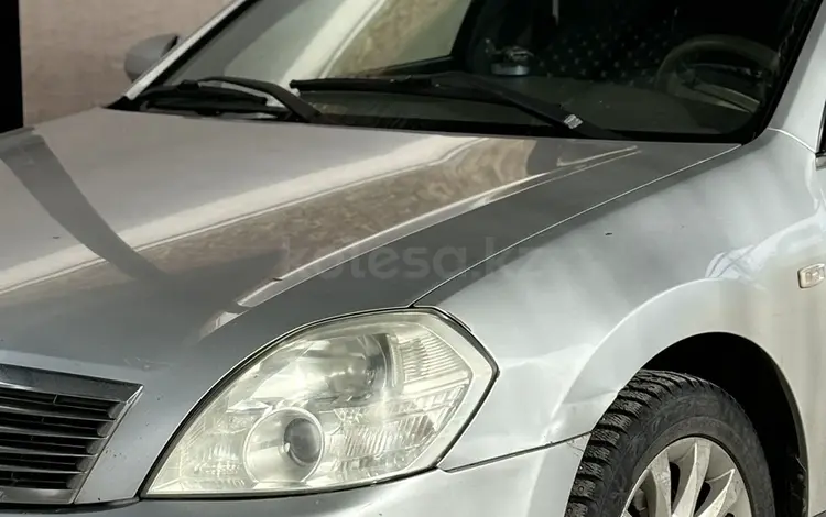 Nissan Teana 2006 годаүшін3 600 000 тг. в Алматы