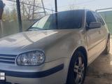 Volkswagen Golf 2002 года за 3 300 000 тг. в Тараз