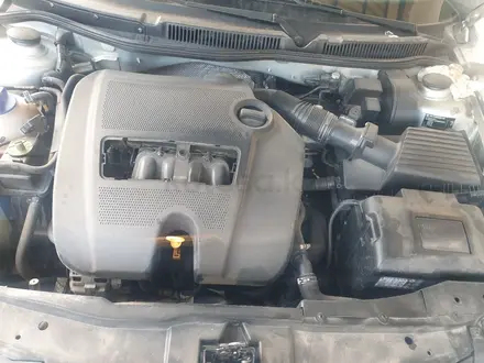 Volkswagen Golf 2002 года за 3 300 000 тг. в Тараз – фото 10