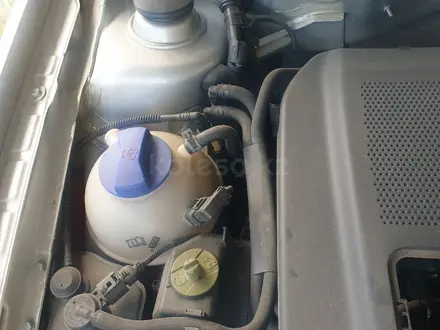 Volkswagen Golf 2002 года за 3 300 000 тг. в Тараз – фото 11