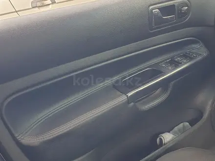 Volkswagen Golf 2002 года за 3 300 000 тг. в Тараз – фото 19
