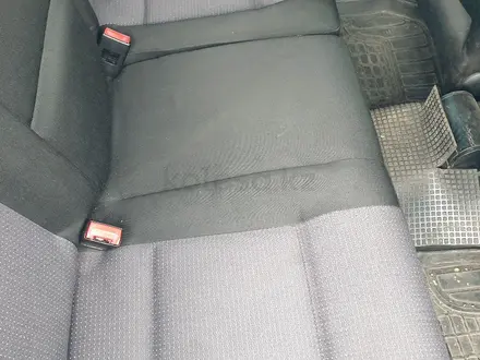 Volkswagen Golf 2002 года за 3 300 000 тг. в Тараз – фото 16
