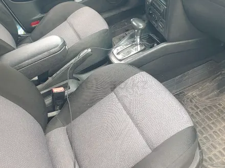Volkswagen Golf 2002 года за 3 300 000 тг. в Тараз – фото 17
