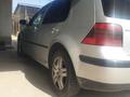 Volkswagen Golf 2002 годаүшін3 300 000 тг. в Тараз – фото 4