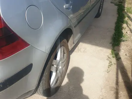 Volkswagen Golf 2002 года за 3 300 000 тг. в Тараз – фото 5
