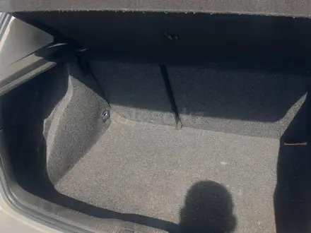 Volkswagen Golf 2002 года за 3 300 000 тг. в Тараз – фото 6
