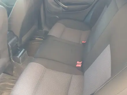 Volkswagen Golf 2002 года за 3 300 000 тг. в Тараз – фото 7