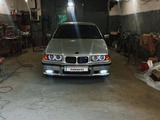 BMW 320 1993 годаүшін4 500 000 тг. в Астана – фото 3