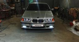 BMW 320 1993 годаүшін4 500 000 тг. в Астана – фото 3