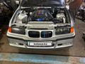 BMW 320 1993 годаүшін4 000 000 тг. в Алматы – фото 14