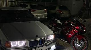 BMW 320 1993 года за 4 500 000 тг. в Астана