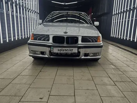 BMW 320 1993 года за 4 000 000 тг. в Алматы – фото 4