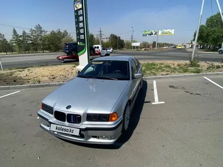 BMW 320 1993 года за 4 000 000 тг. в Алматы – фото 6