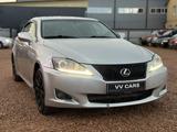 Lexus IS 250 2007 годаүшін4 990 000 тг. в Кокшетау – фото 2