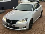 Lexus IS 250 2007 годаүшін4 990 000 тг. в Кокшетау – фото 4