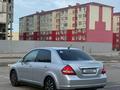Nissan Tiida 2007 годаүшін2 600 000 тг. в Актау – фото 3