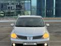 Nissan Tiida 2007 годаүшін2 600 000 тг. в Актау – фото 4