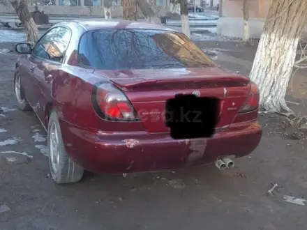 Mazda Lantis 1995 года за 1 100 000 тг. в Балхаш – фото 5