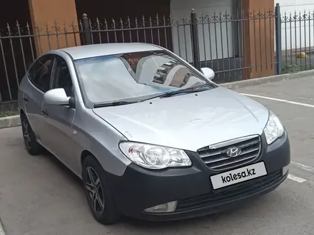 Hyundai Elantra 2008 года за 2 000 000 тг. в Астана