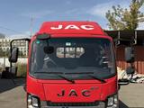 JAC 2022 года за 11 500 000 тг. в Алматы – фото 2