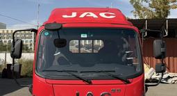 JAC 2022 годаүшін11 500 000 тг. в Алматы – фото 2