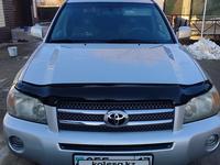 Toyota Highlander 2006 года за 7 500 000 тг. в Шымкент