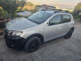 Renault Sandero Stepway 2016 годаүшін1 900 000 тг. в Алматы – фото 2