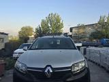 Renault Sandero Stepway 2016 годаүшін1 900 000 тг. в Алматы