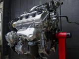 Мотор 2AZ/1MZ 2.4/3л Двигатель Toyota Alphard Контрактный двигатель за 114 500 тг. в Алматы – фото 5