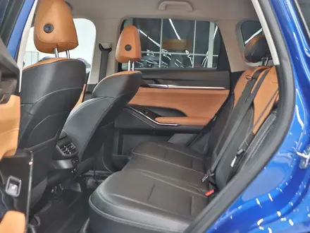 Haval H6 2023 года за 7 900 000 тг. в Алматы – фото 10