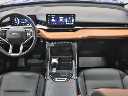 Haval H6 2023 года за 7 900 000 тг. в Алматы – фото 11