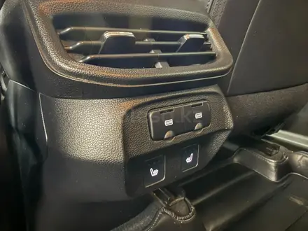 Haval H6 2023 года за 7 900 000 тг. в Алматы – фото 14
