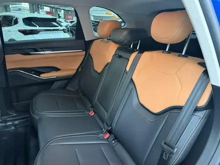 Haval H6 2023 года за 7 900 000 тг. в Алматы – фото 15