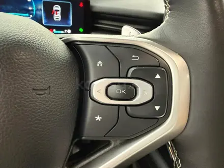 Haval H6 2023 года за 7 900 000 тг. в Алматы – фото 21