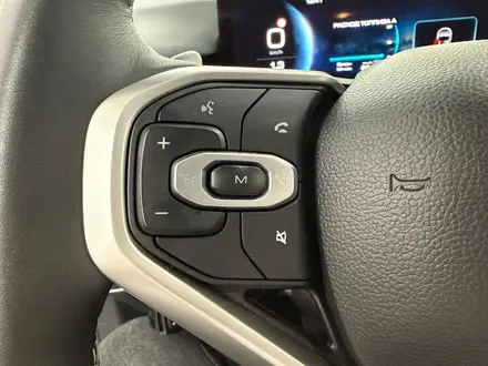 Haval H6 2023 года за 7 900 000 тг. в Алматы – фото 22