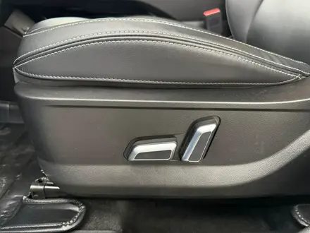 Haval H6 2023 года за 7 900 000 тг. в Алматы – фото 27