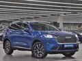 Haval H6 2023 года за 7 900 000 тг. в Алматы – фото 3