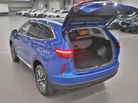 Haval H6 2023 года за 7 900 000 тг. в Алматы – фото 7