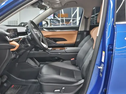 Haval H6 2023 года за 7 900 000 тг. в Алматы – фото 8